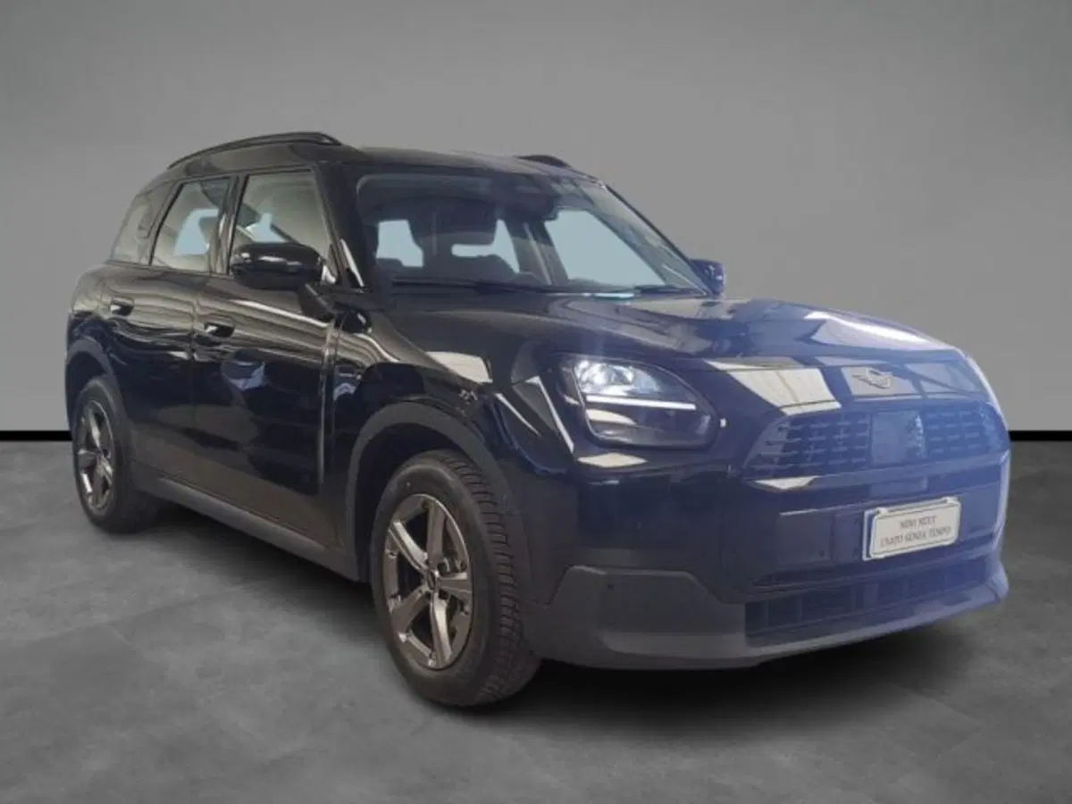 MINI Mini Countryman usata a Verona (15)