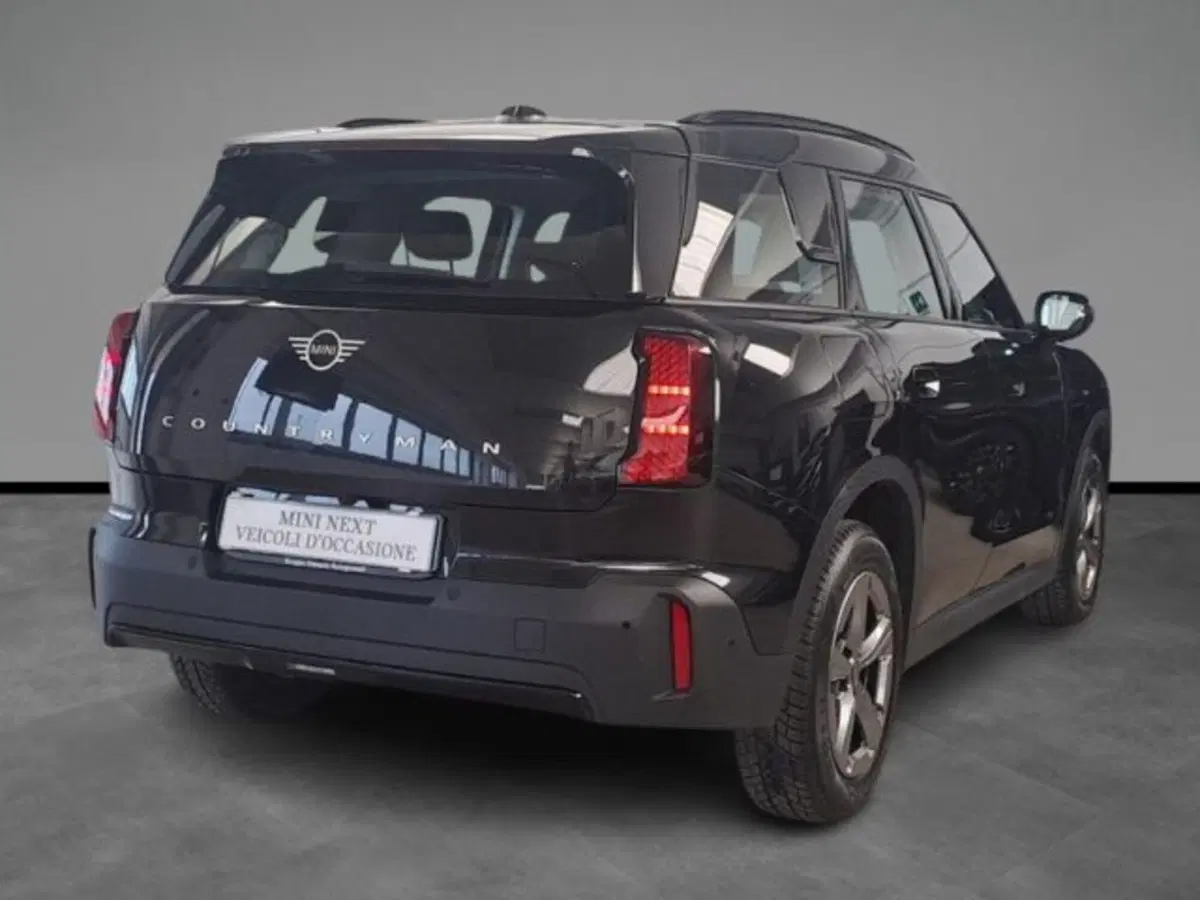 MINI Mini Countryman usata a Verona (16)