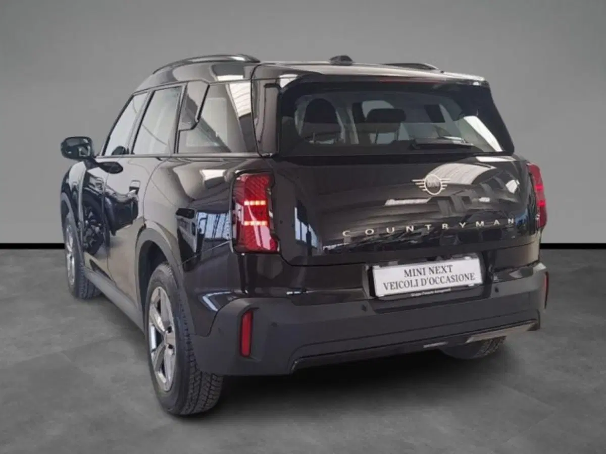 MINI Mini Countryman usata a Verona (4)