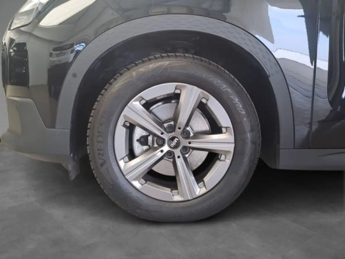 MINI Mini Countryman usata a Verona (5)