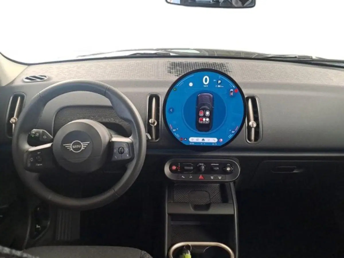 MINI Mini Countryman usata a Verona (8)