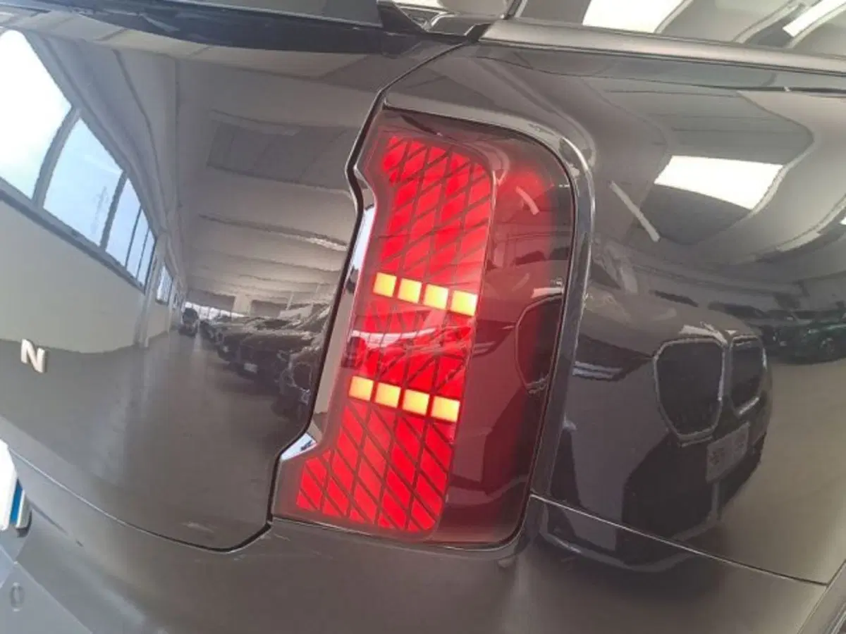 MINI Mini Countryman usata a Verona (7)