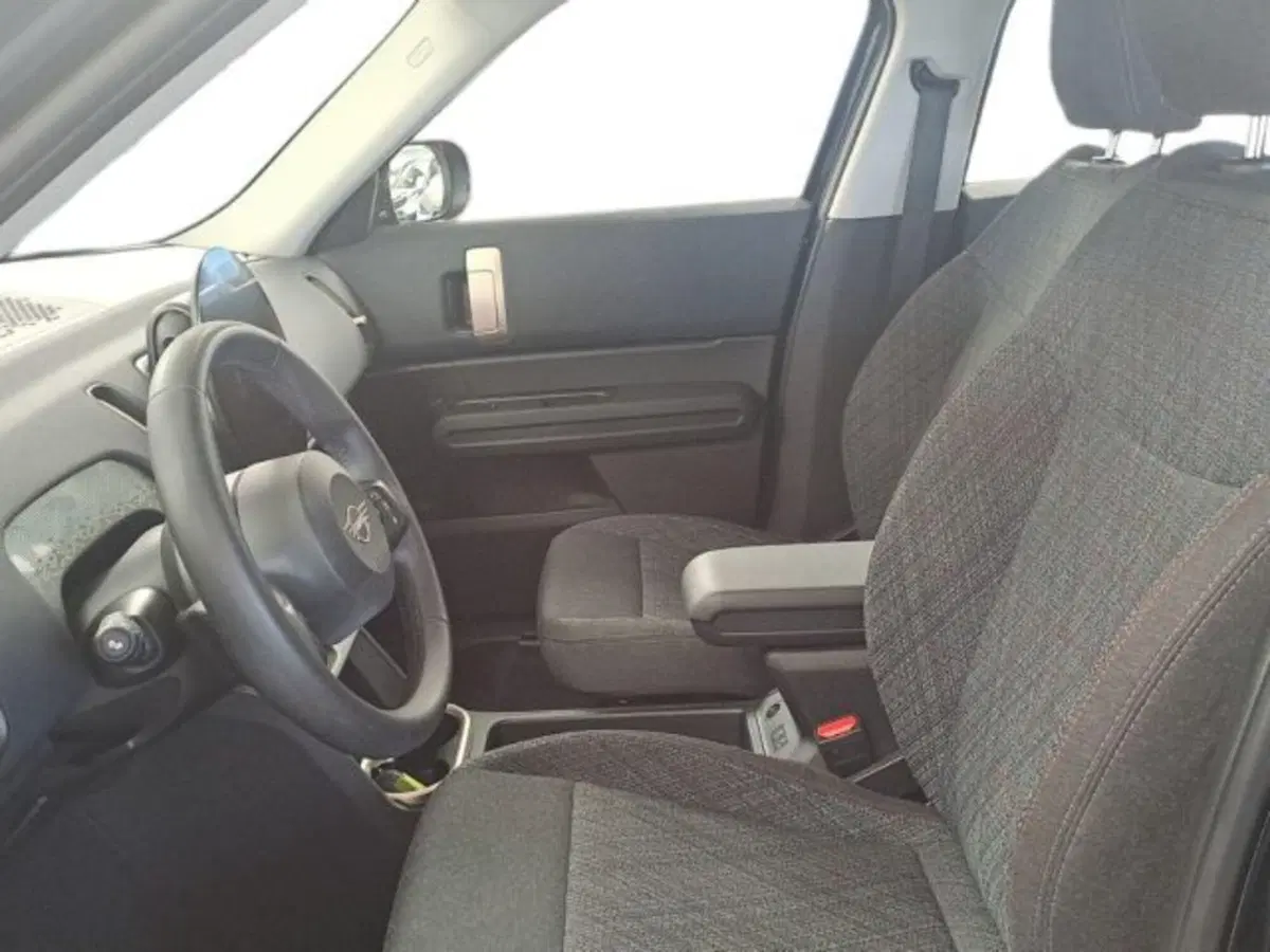 MINI Mini Countryman usata a Verona (9)
