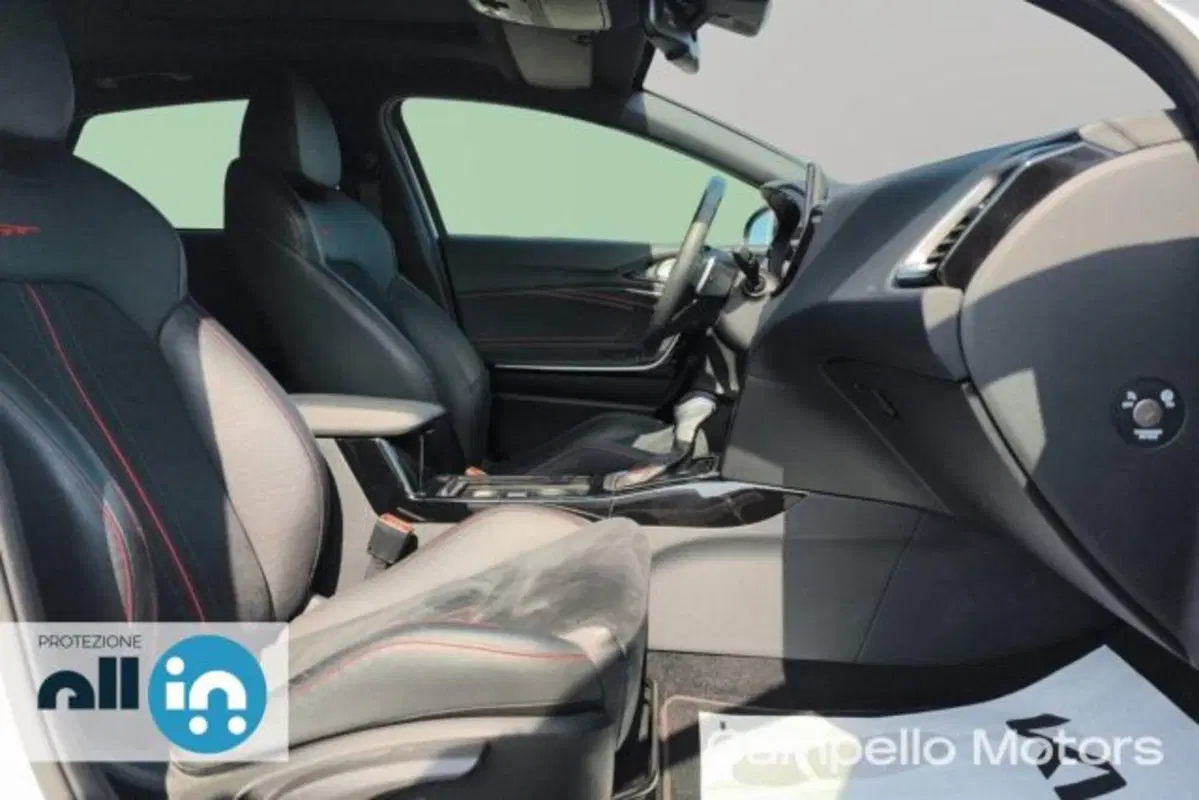 Kia ProCeed usata a Venezia (15)