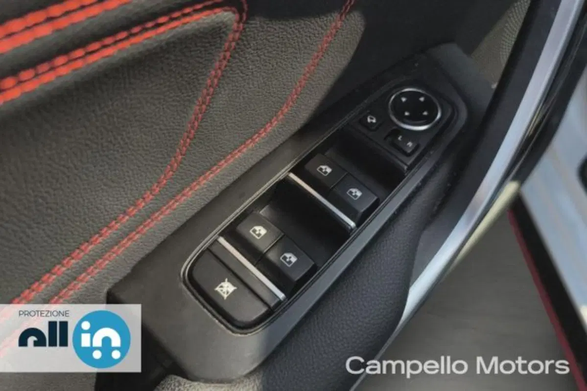 Kia ProCeed usata a Venezia (16)