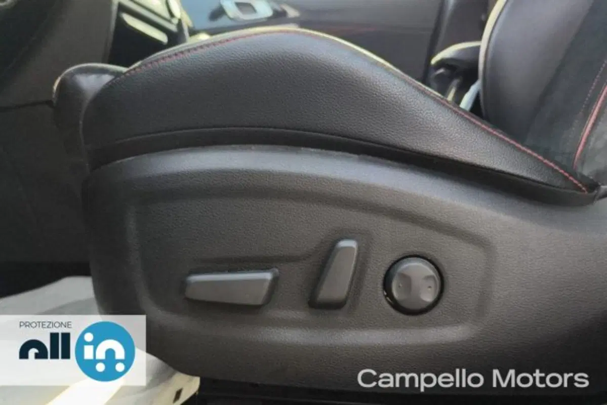 Kia ProCeed usata a Venezia (18)