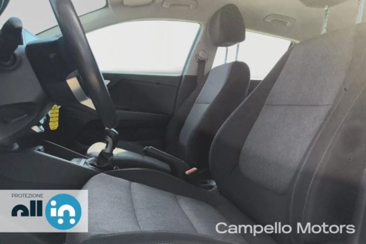 Kia Stonic usata a Venezia (4)