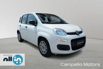 Fiat Panda 1.0 firefly hybrid s&amp;s 70cv 5p.ti del 2021 usata a Venezia