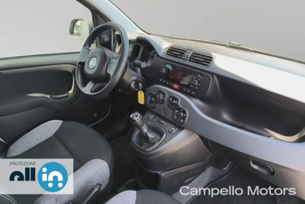 Fiat Panda usata a Venezia (12)