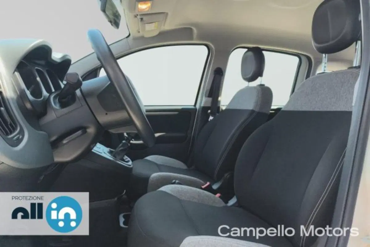 Fiat Panda usata a Venezia (5)