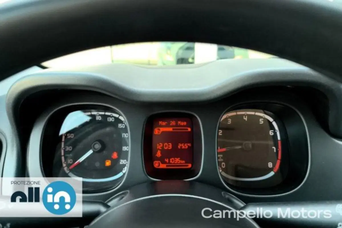 Fiat Panda usata a Venezia (8)