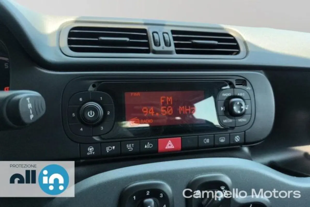 Fiat Panda usata a Venezia (9)
