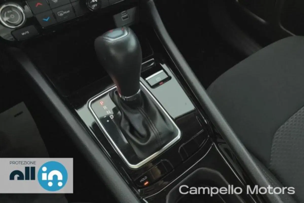 Jeep Compass usata a Venezia (13)