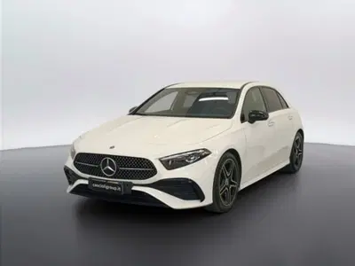 Mercedes-Benz Classe A Sedan 180 d AMG Line Advanced Plus auto del 2024 usata a Mosciano Sant'Angelo