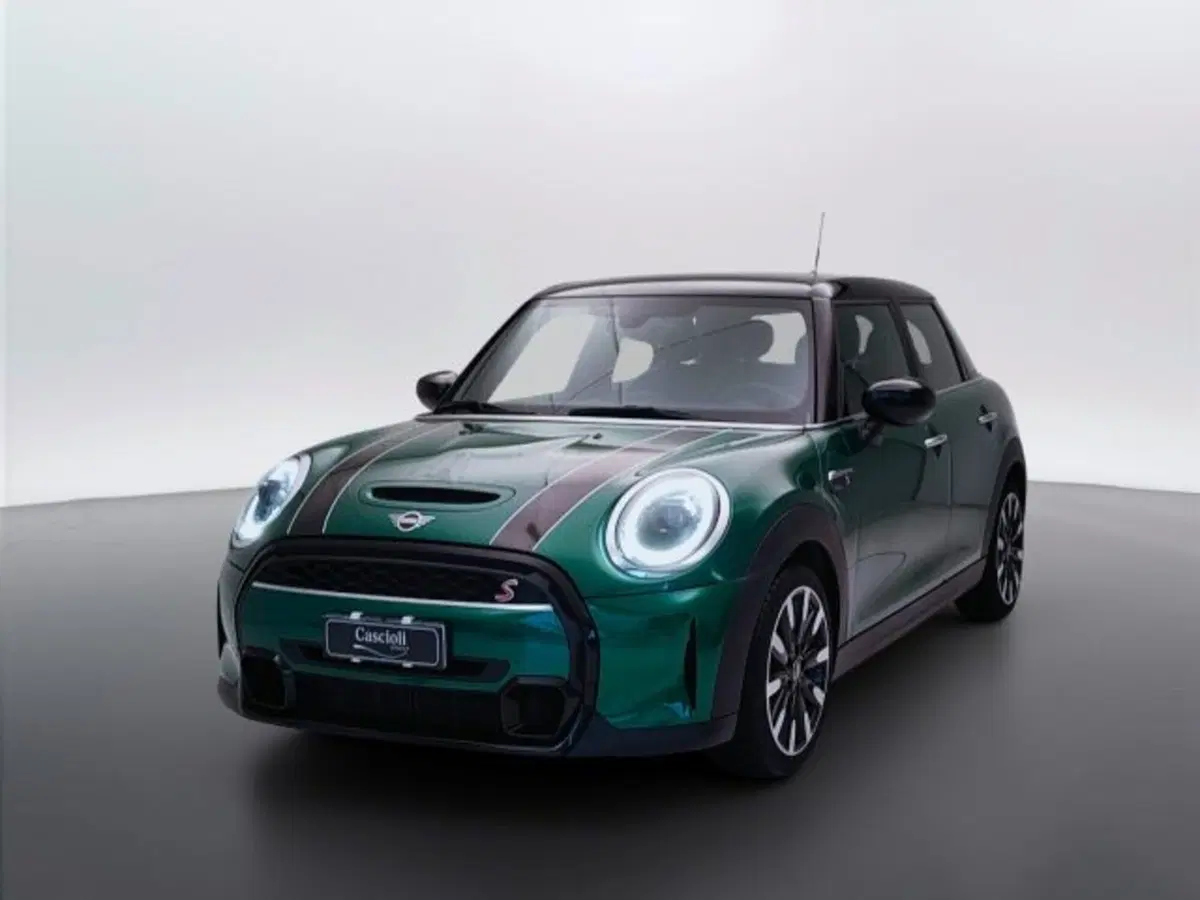 MINI Mini usata a Teramo