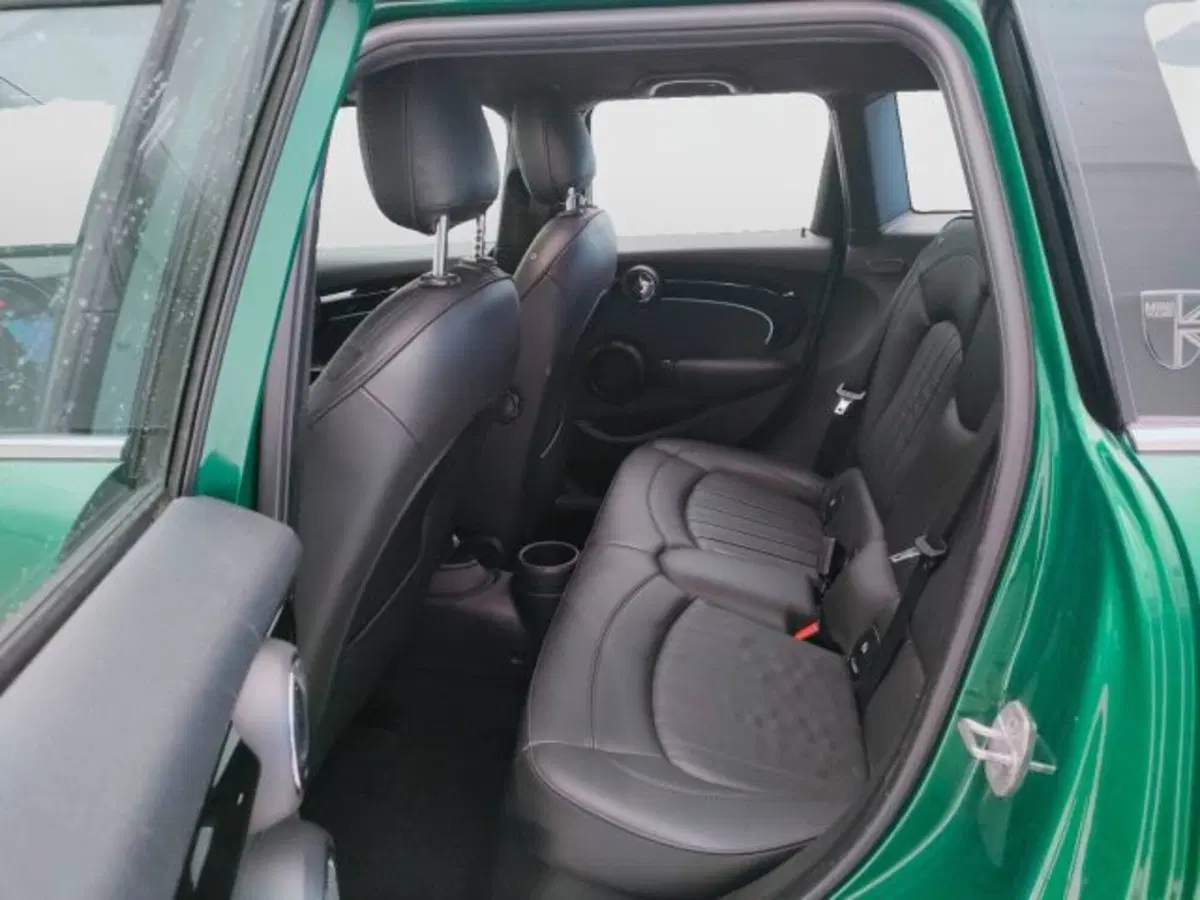 MINI Mini usata a Teramo (12)