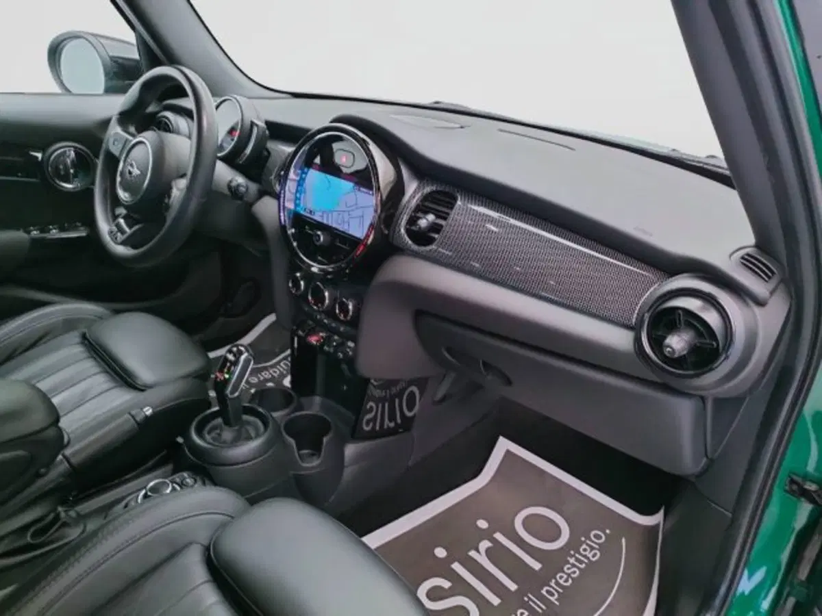 MINI Mini usata a Teramo (14)