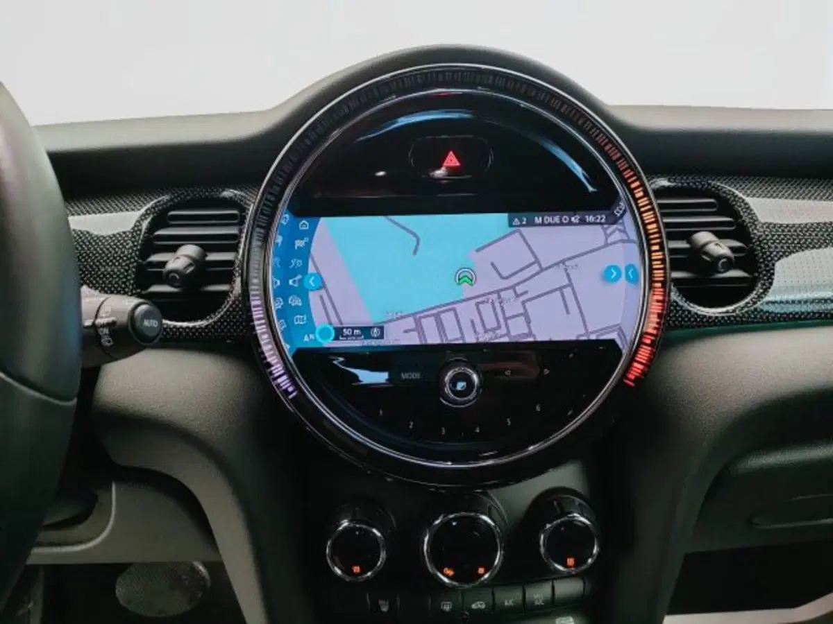 MINI Mini usata a Teramo (17)