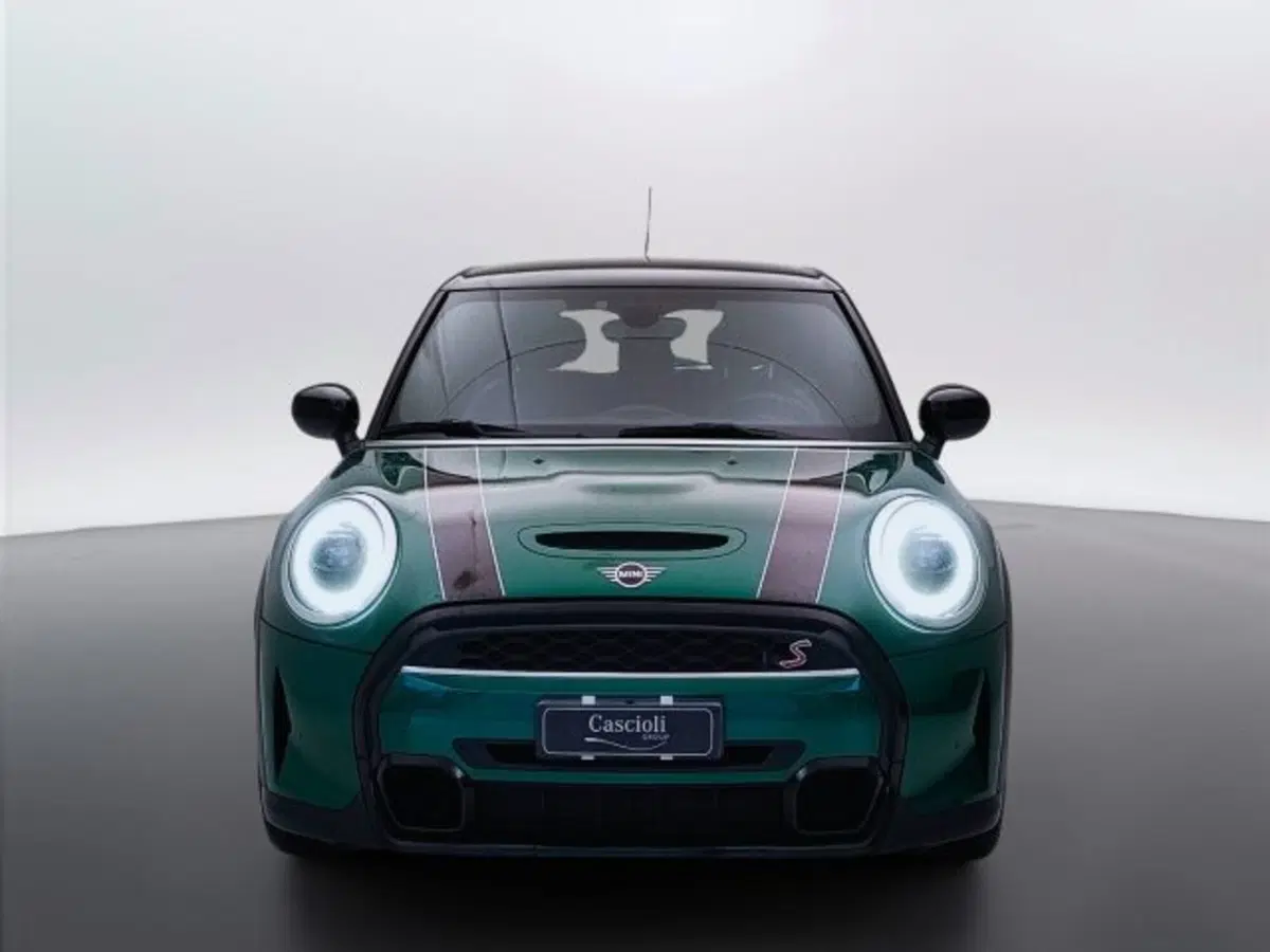 MINI Mini usata a Teramo (2)