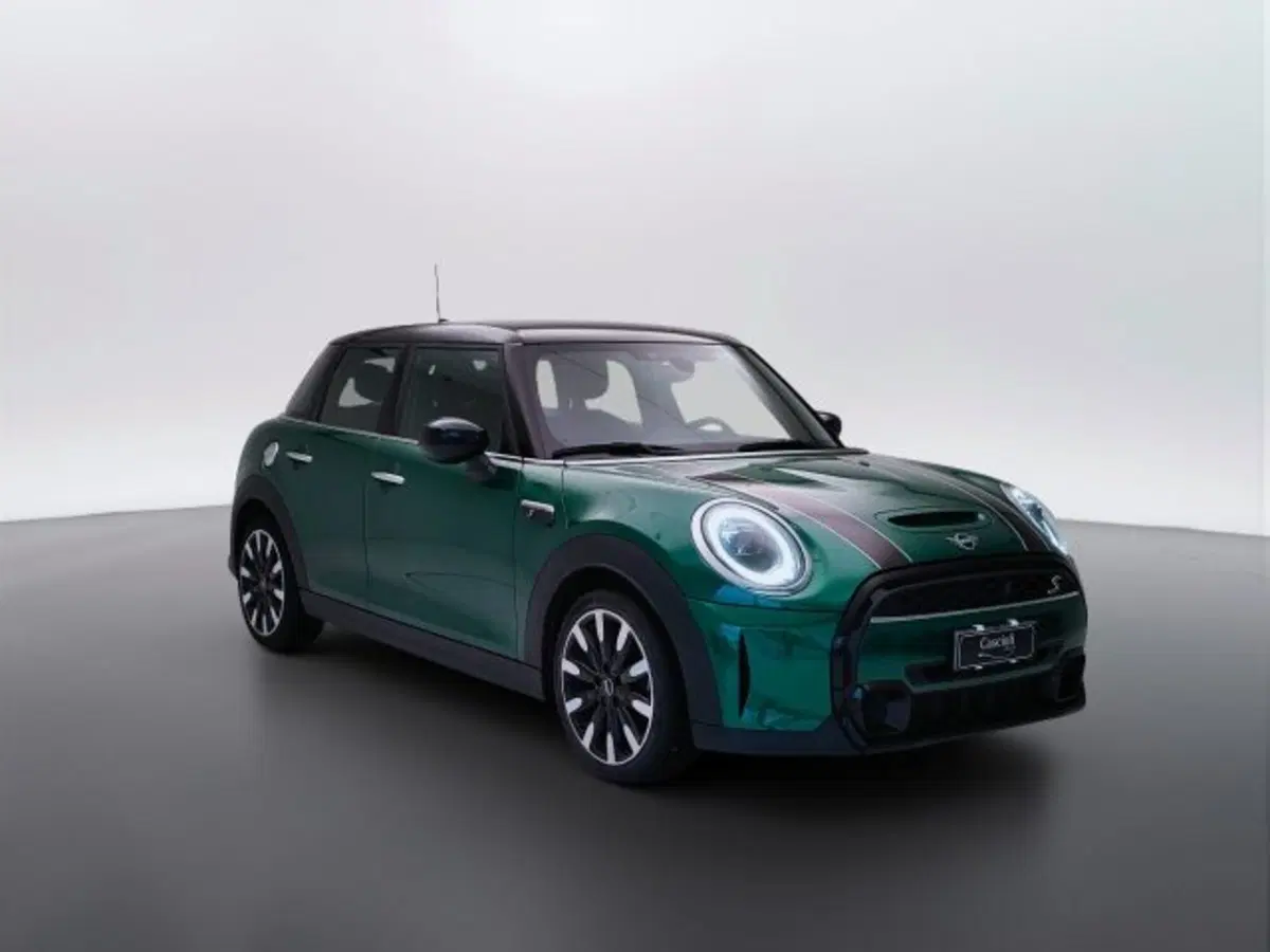 MINI Mini usata a Teramo (3)