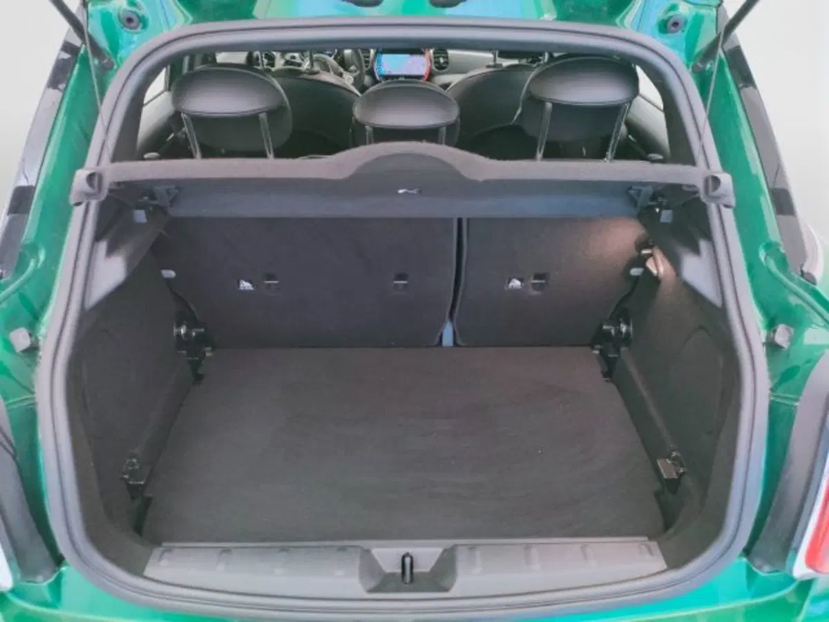 MINI Mini usata a Teramo (9)