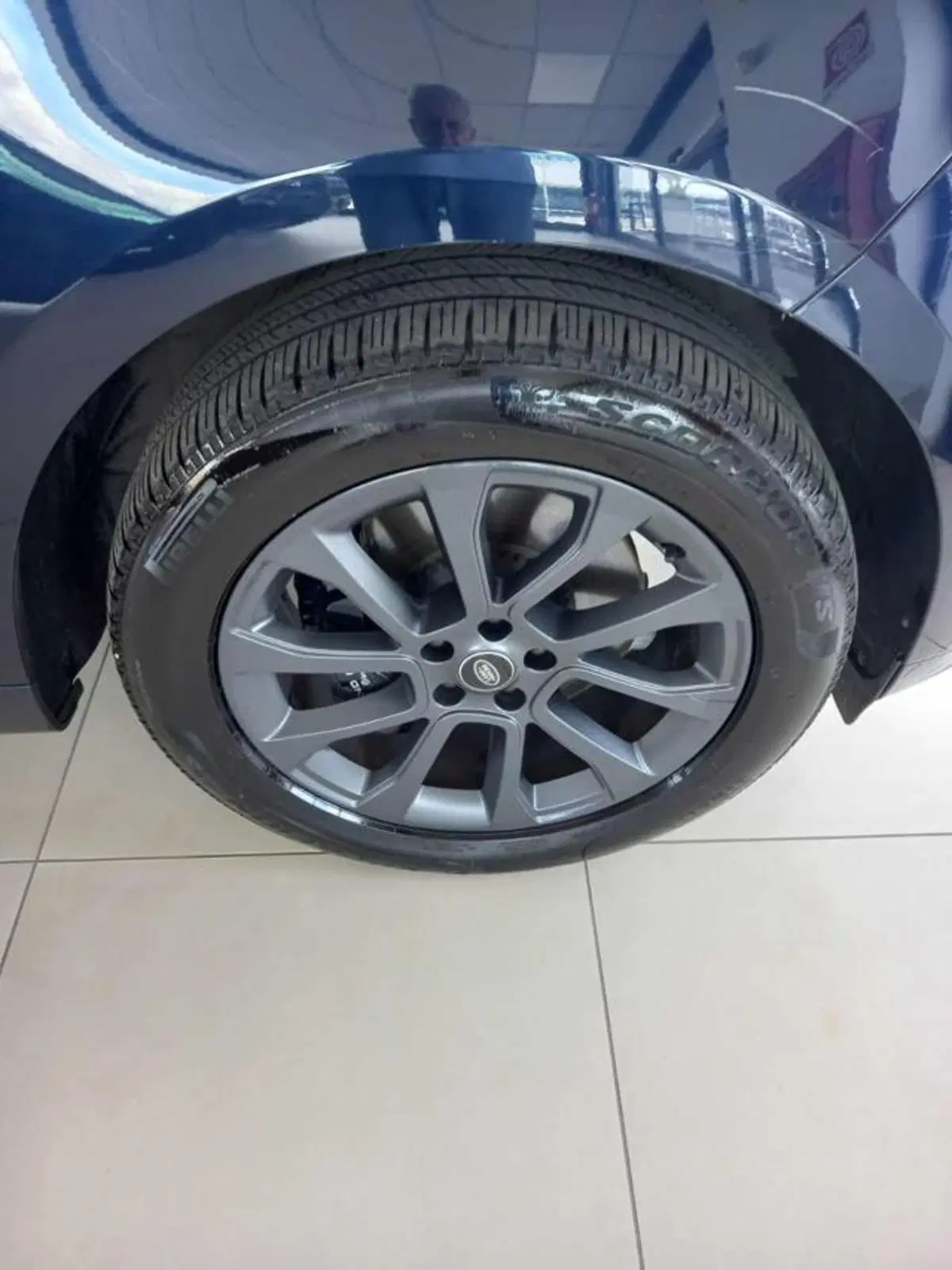 Land Rover Range Rover Sport usata a Lucca (10)