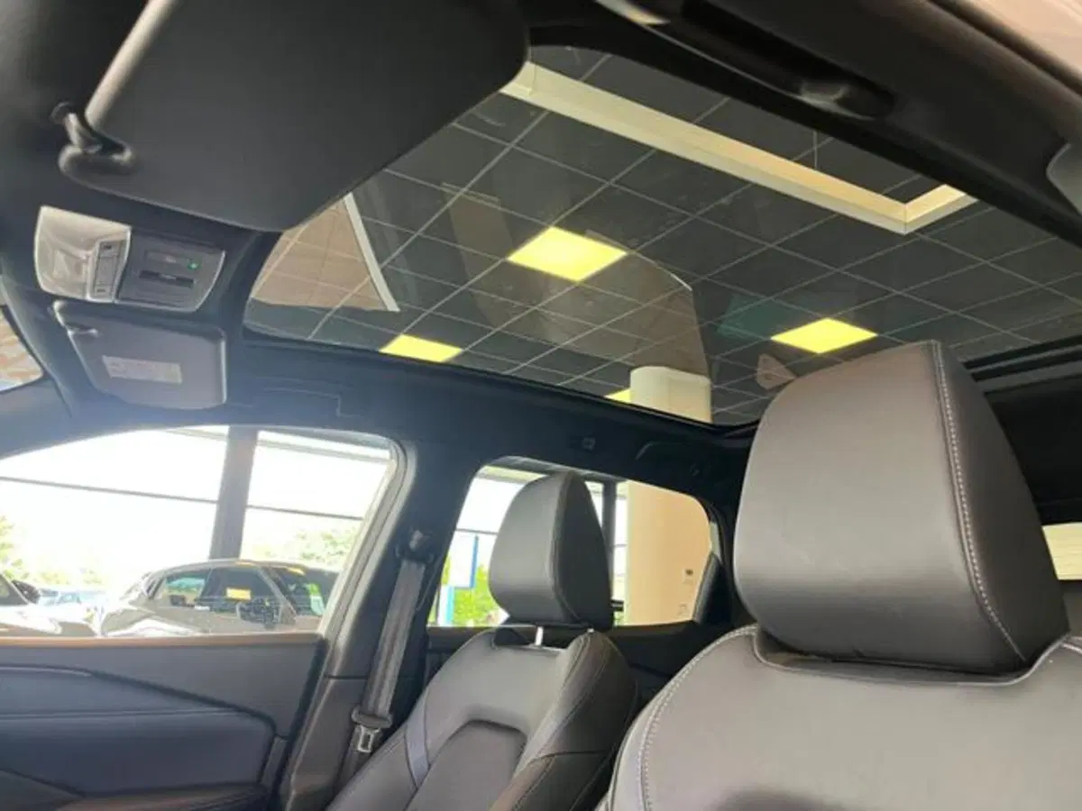 Nissan Qashqai usata a Como (10)