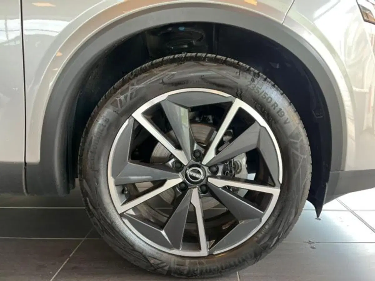 Nissan Qashqai usata a Como (9)