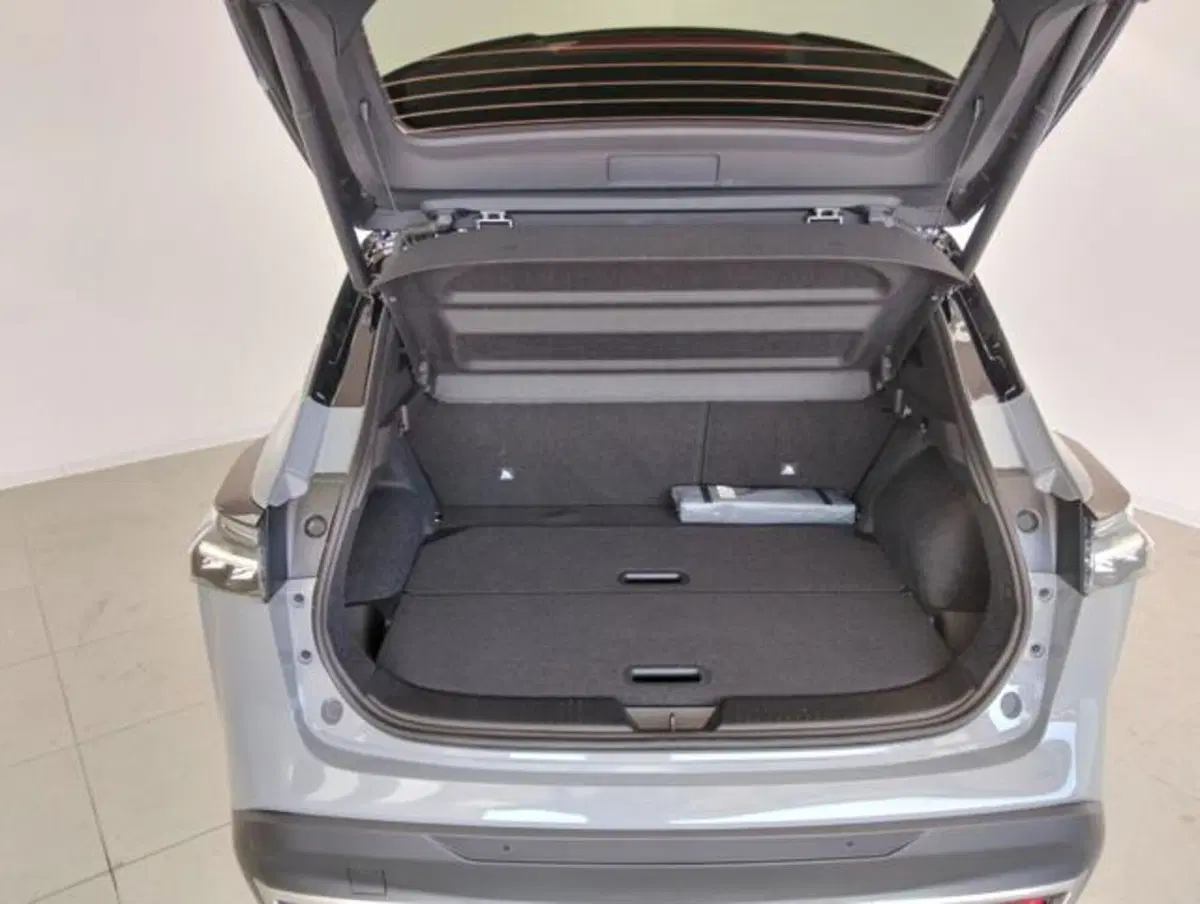 Nissan Qashqai usata a Como (14)