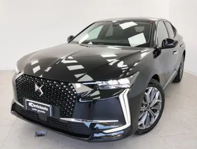 Ds DS 4 DS 4 BlueHDi 130 aut. Cross Trocadero del 2022 usata a Lurate Caccivio