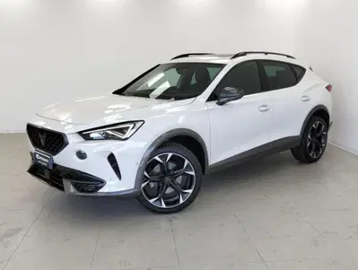 Cupra Formentor Formentor 1.5 TSI del 2023 usata a Lurate Caccivio