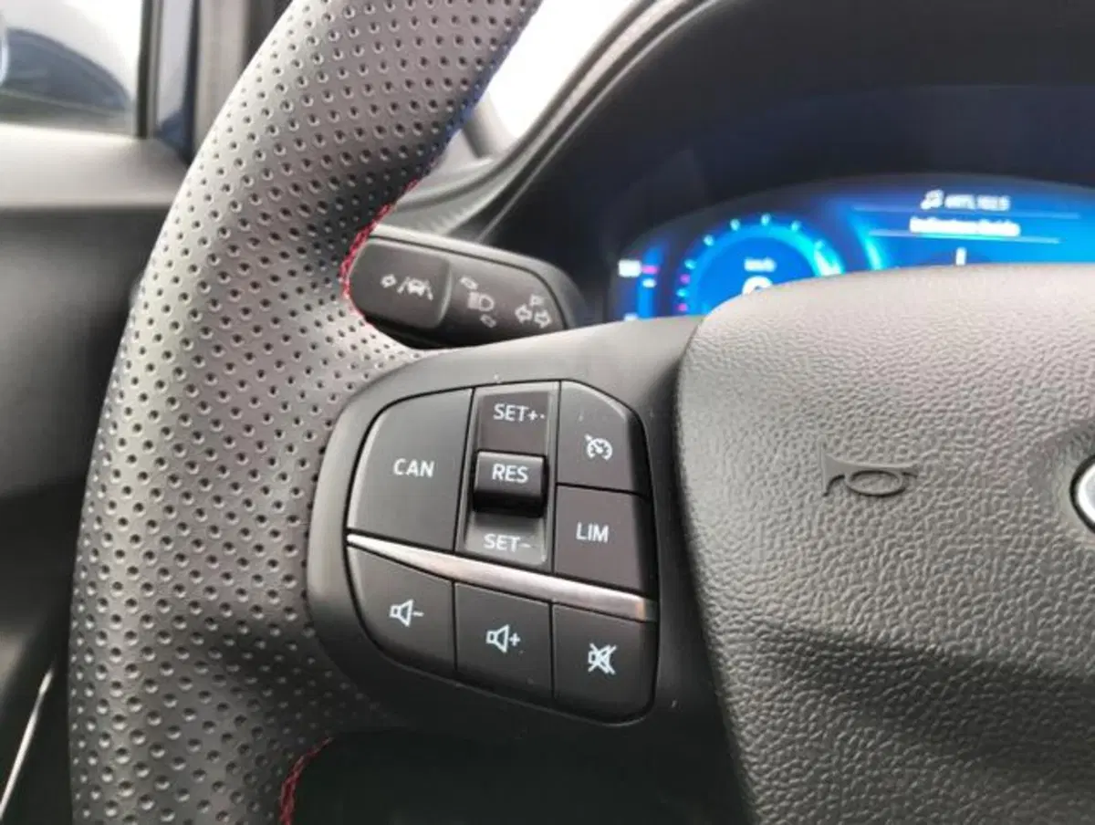 Ford Puma usata a Como (11)