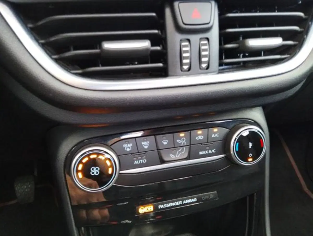 Ford Puma usata a Como (15)
