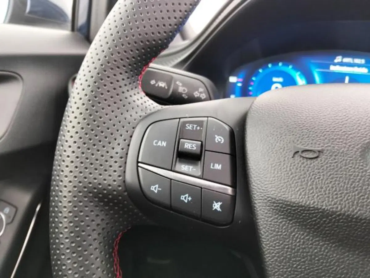 Ford Puma usata a Como (16)