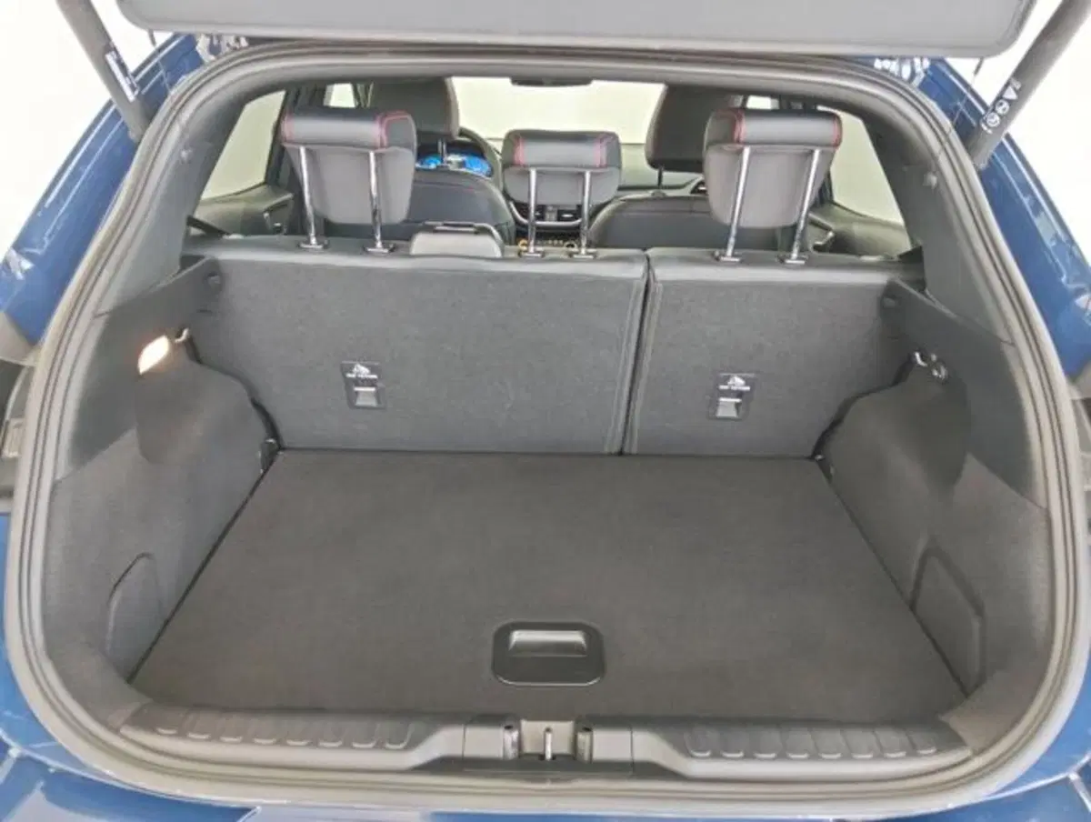 Ford Puma usata a Como (19)