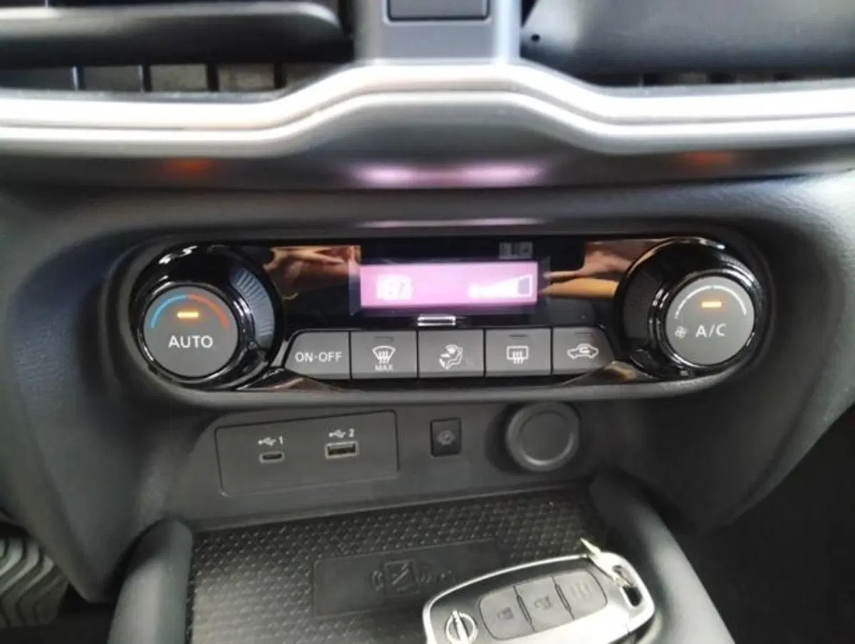 Nissan Juke usata a Como (11)
