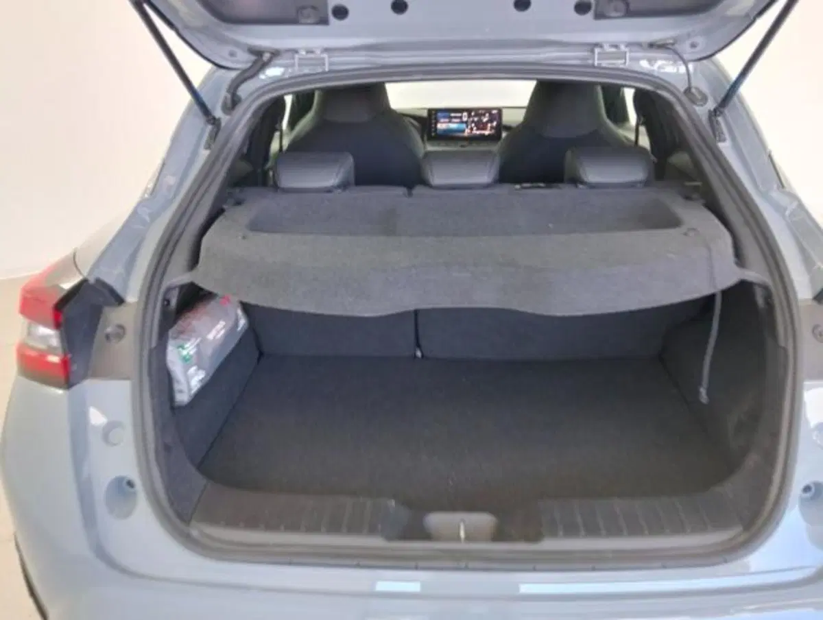 Nissan Juke usata a Como (13)
