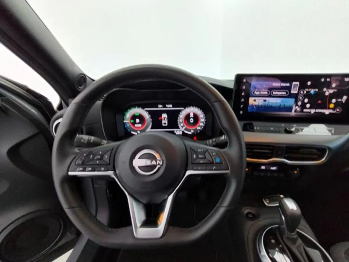 Nissan Juke usata a Como (3)
