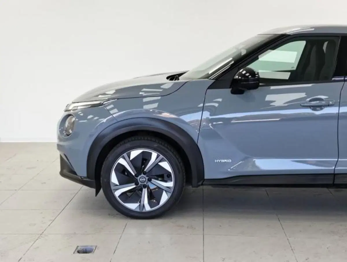 Nissan Juke usata a Como (7)