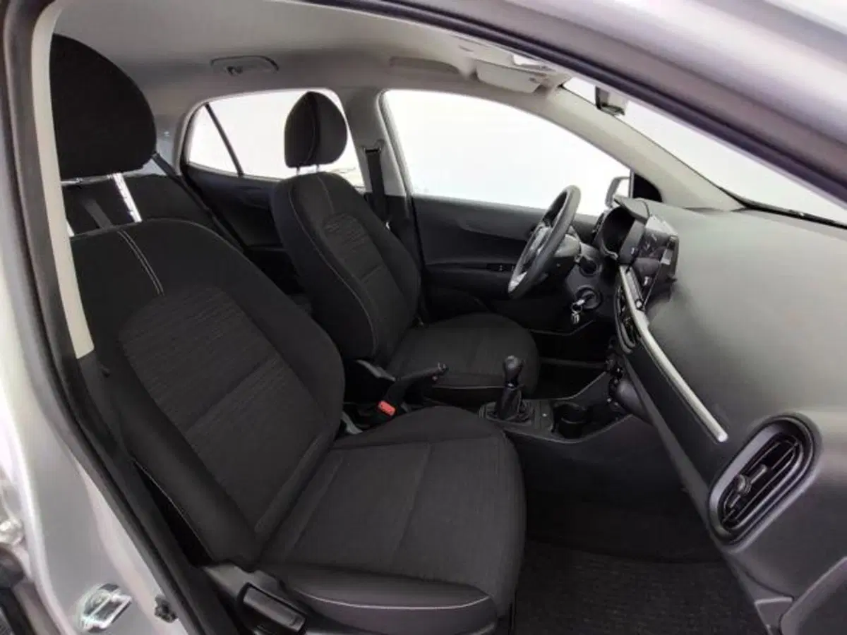 Kia Picanto usata a Como (3)