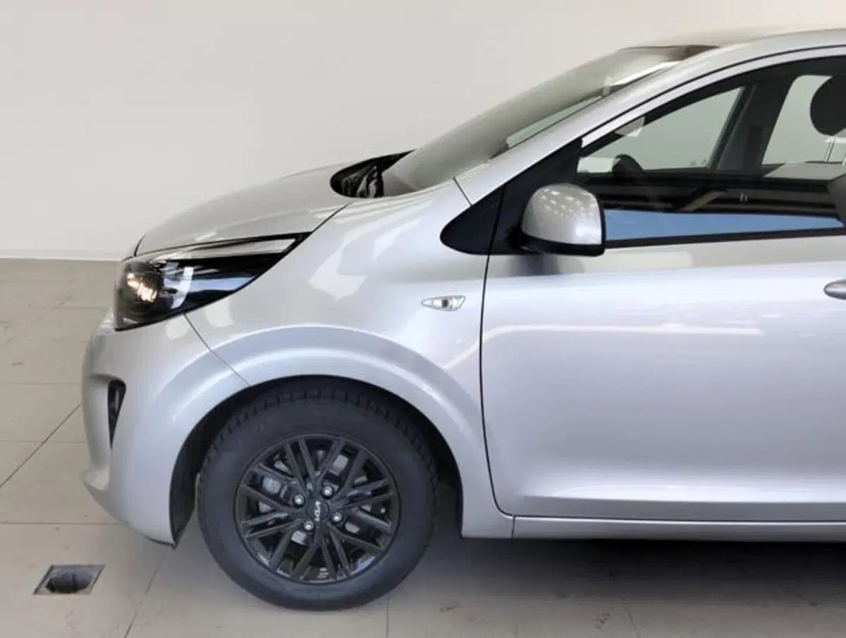 Kia Picanto usata a Como (9)