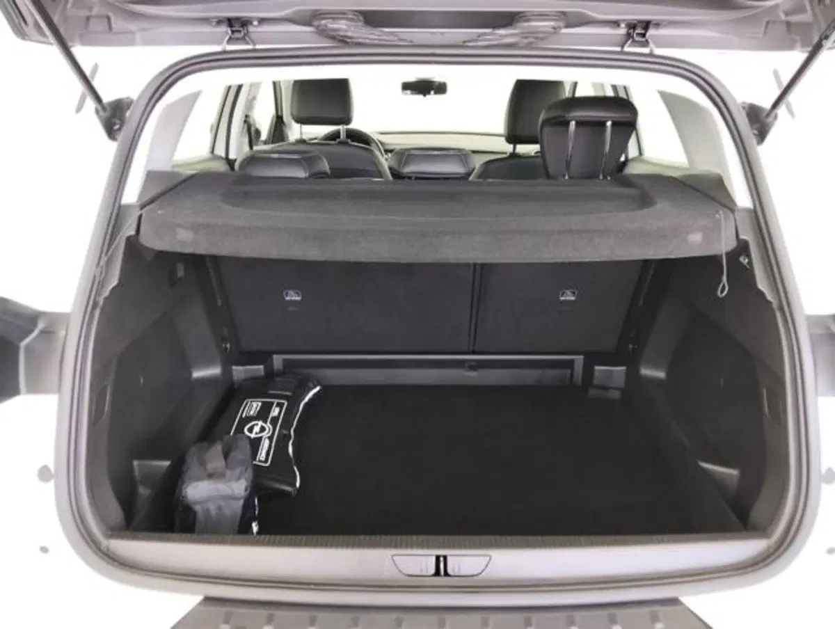 Opel Grandland X usata a Como (18)