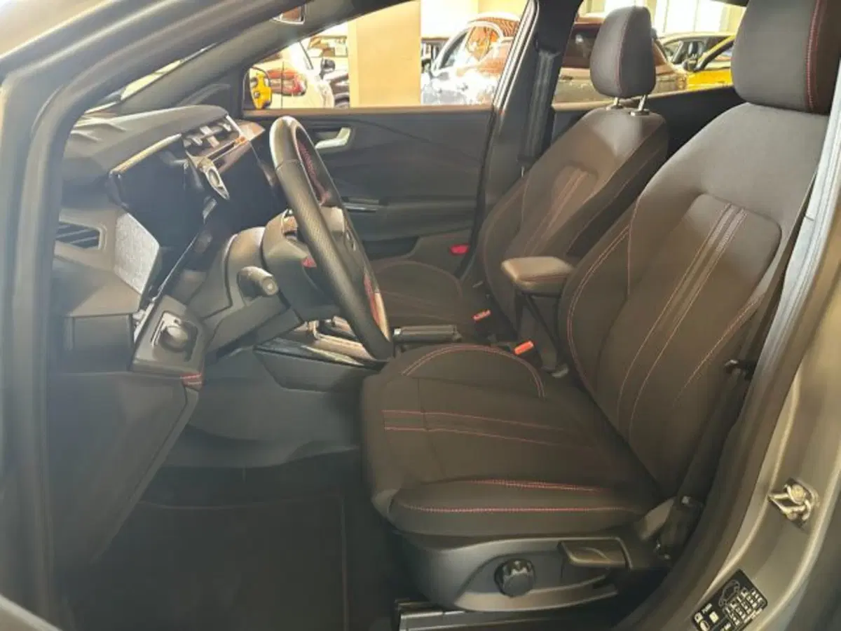 Ford Puma usata a Vicenza (9)