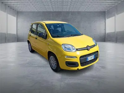 Fiat Panda 1.0 firefly hybrid s&amp;s 70cv 5p.ti del 2025 usata a Bari