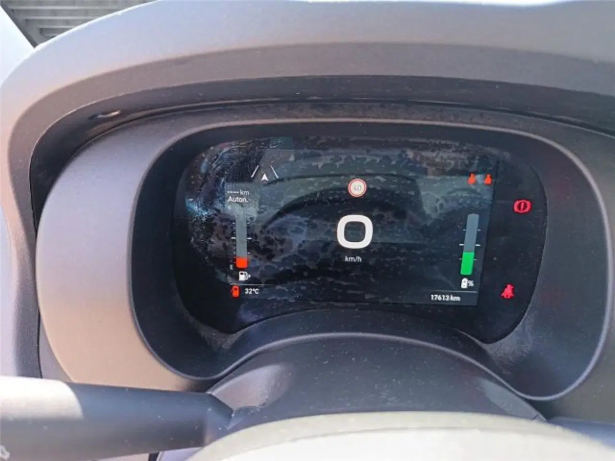 Fiat Panda usata a Bari (16)