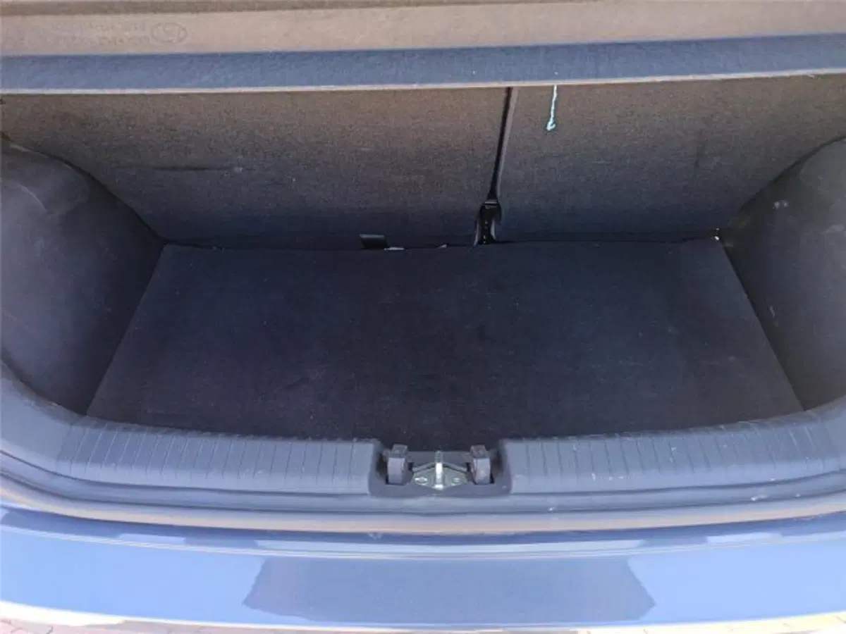 Hyundai i10 usata a Bari (20)