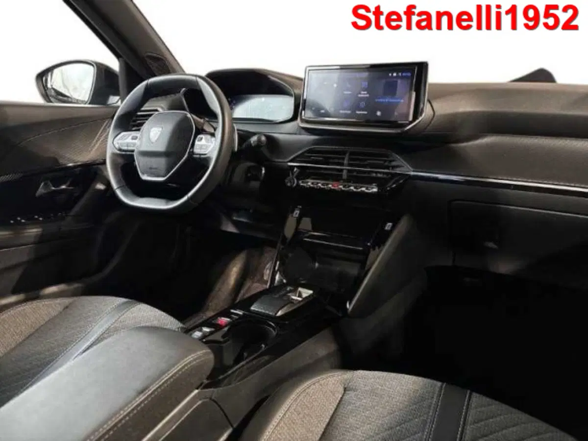 Peugeot 2008 usata a Bologna (15)