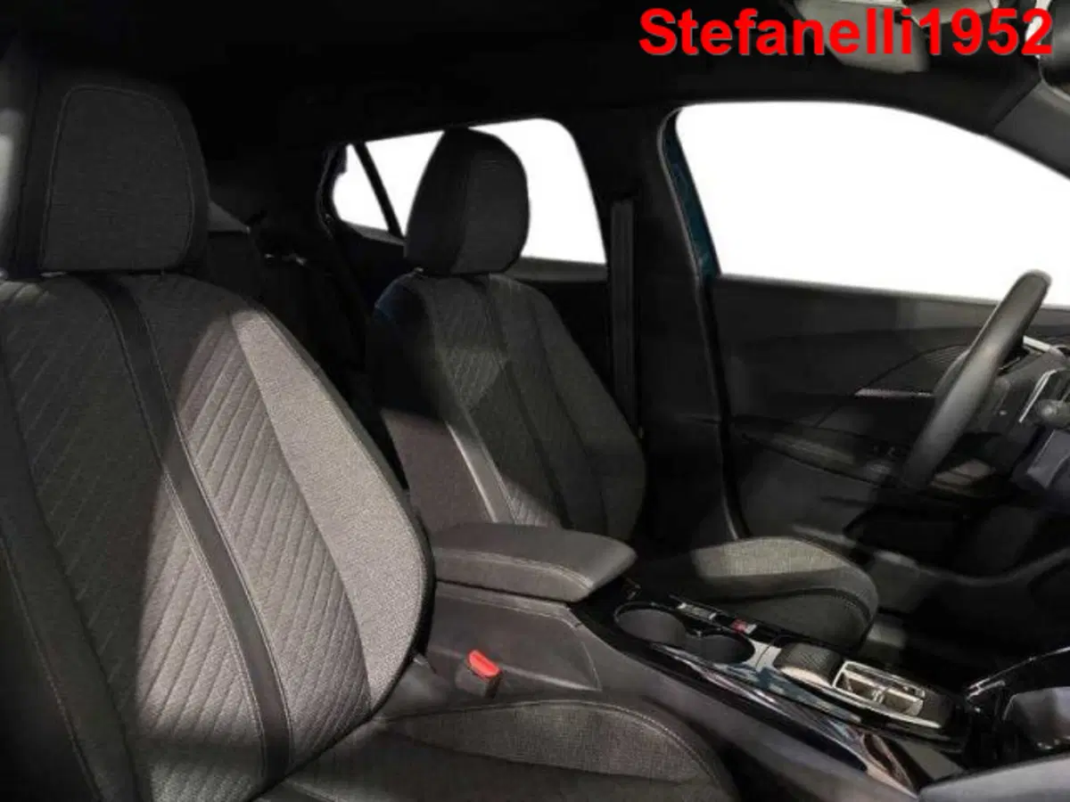 Peugeot 2008 usata a Bologna (16)