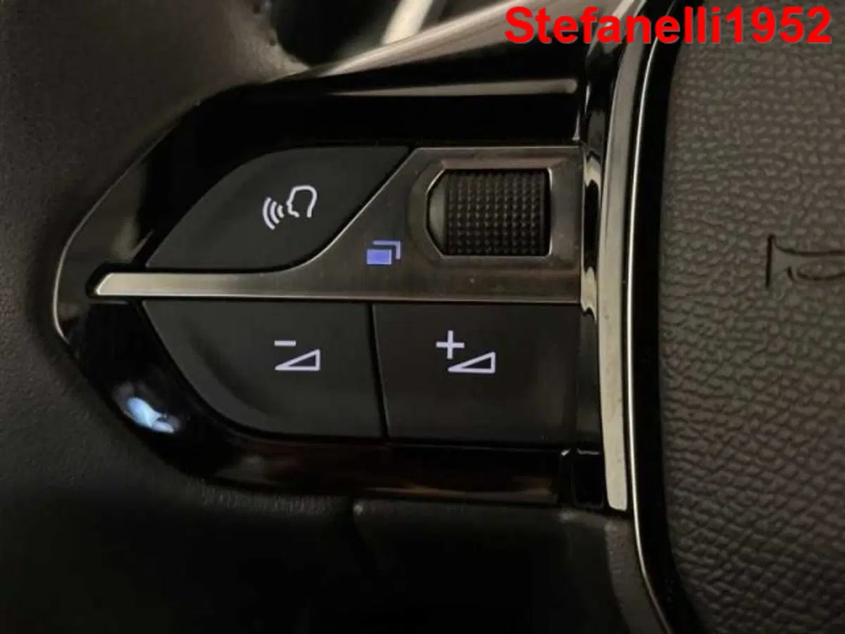 Peugeot 2008 usata a Bologna (20)