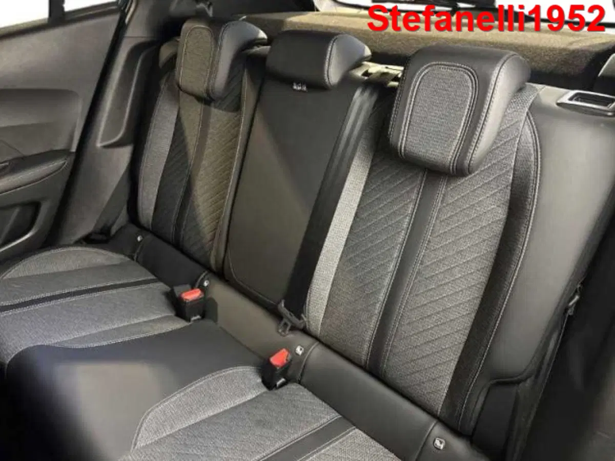 Peugeot 2008 usata a Bologna (9)